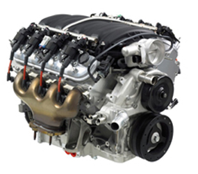 C0443 Engine
